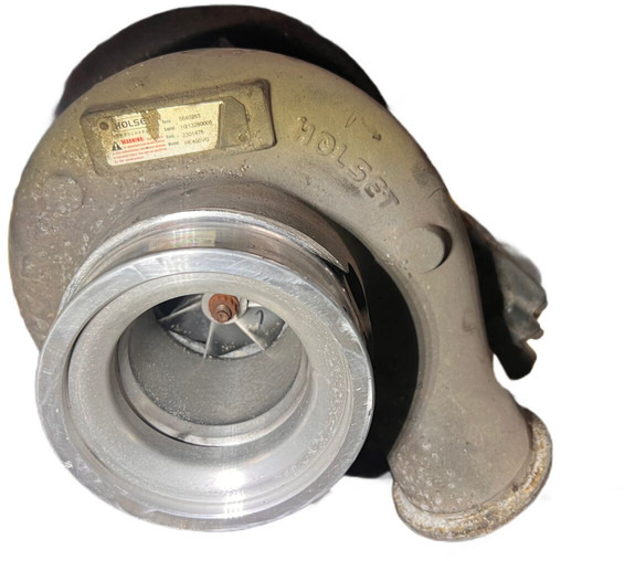 Holset HE400VG - Turbocompressore: foto 5 Holset HE400VG - Turbocompressore: foto 5