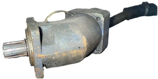 Hydraulic pump - Pompa idraulica: foto 2 Hydraulic pump - Pompa idraulica: foto 2