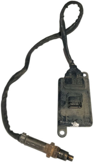 Iveco Arocs - Sensor: foto 2 Iveco Arocs - Sensor: foto 2