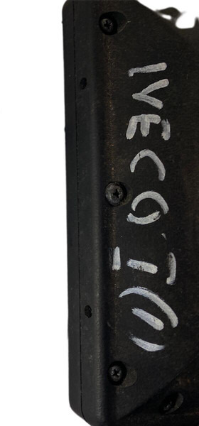 Iveco  - ECU: foto 3 Iveco  - ECU: foto 3