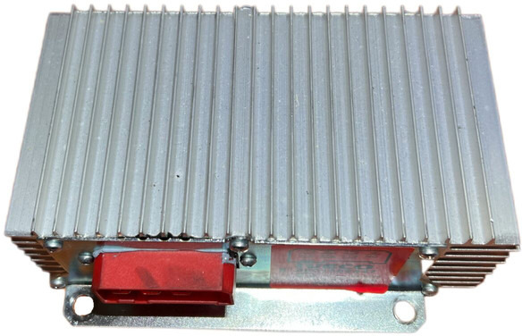 Iveco - Sistema elettrico: foto 2 Iveco - Sistema elettrico: foto 2