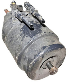 Iveco S-WAY - Ricambi freni: foto 3 Iveco S-WAY - Ricambi freni: foto 3