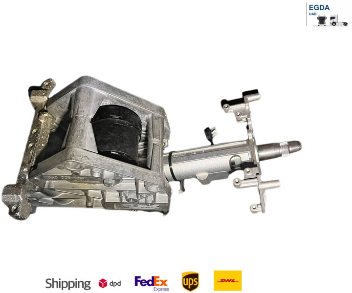 Iveco S-WAY - Colonna dello sterzo: foto 1 Iveco S-WAY - Colonna dello sterzo: foto 1