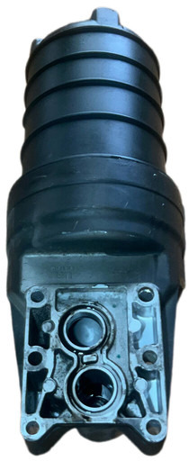 Iveco S-WAY - Filtro olio: foto 4 Iveco S-WAY - Filtro olio: foto 4