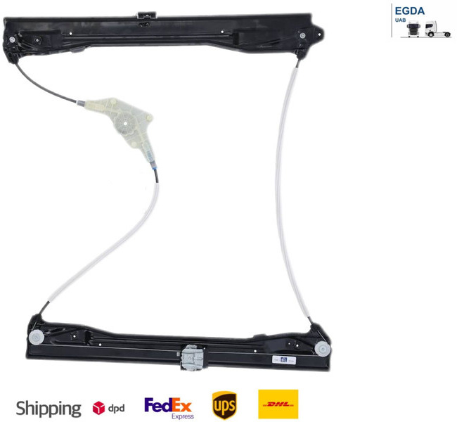 Iveco S-WAY - Motore alzacristalli: foto 1 Iveco S-WAY - Motore alzacristalli: foto 1