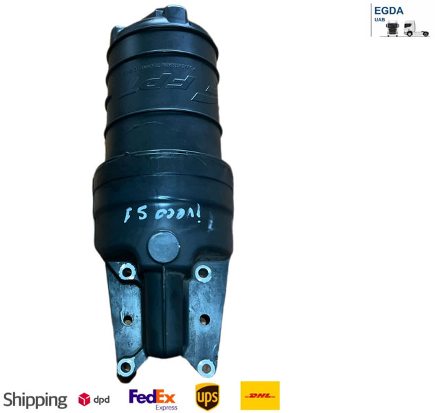 Iveco S-WAY - Filtro olio: foto 1 Iveco S-WAY - Filtro olio: foto 1