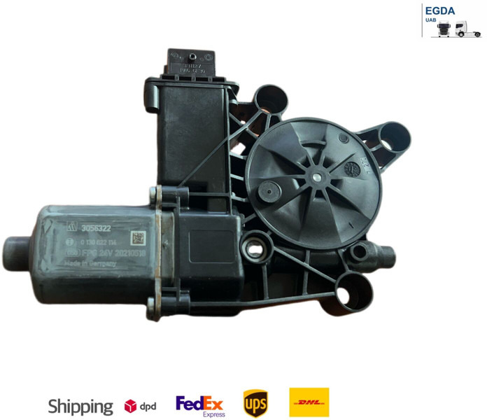 Iveco S-WAY - Tergicristallo: foto 1 Iveco S-WAY - Tergicristallo: foto 1