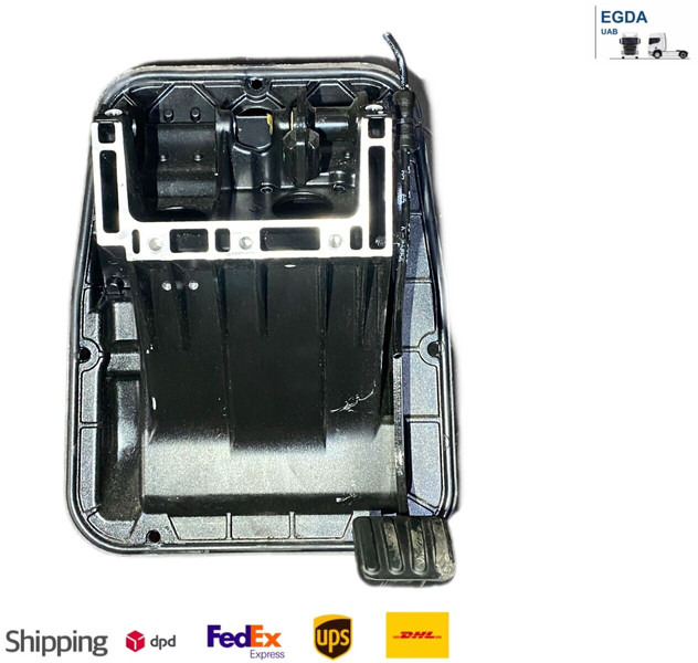 Iveco S-WAY - Motore e ricambi: foto 1 Iveco S-WAY - Motore e ricambi: foto 1