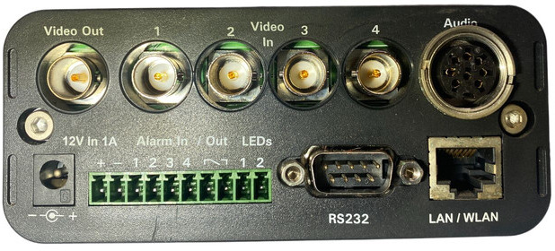 Iveco X300 - ECU: foto 3 Iveco X300 - ECU: foto 3