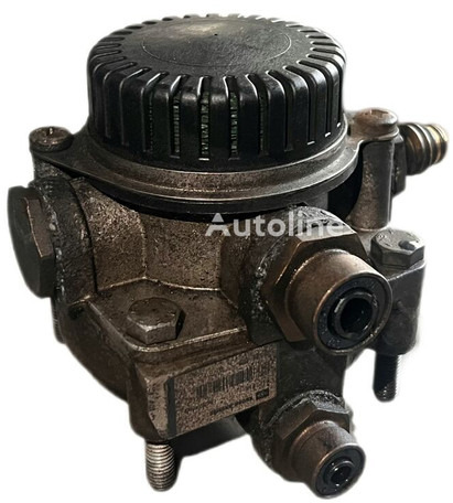 KNORR-BREMSE - Ricambi freni: foto 2 KNORR-BREMSE - Ricambi freni: foto 2