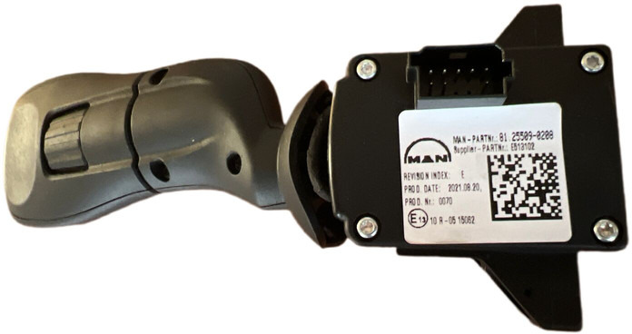 MAN 2022 81255098208 - Relé: foto 3 MAN 2022 81255098208 - Relé: foto 3