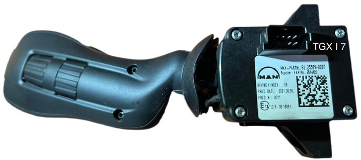 MAN - Relé: foto 3 MAN - Relé: foto 3