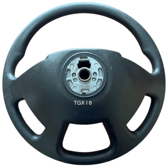 MAN - Volante: foto 2 MAN - Volante: foto 2