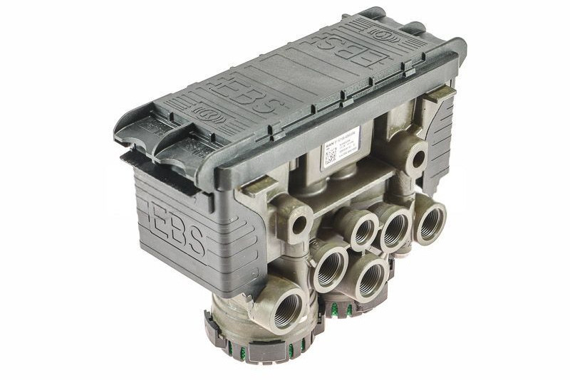 MAN - Ricambi freni: foto 1 MAN - Ricambi freni: foto 1