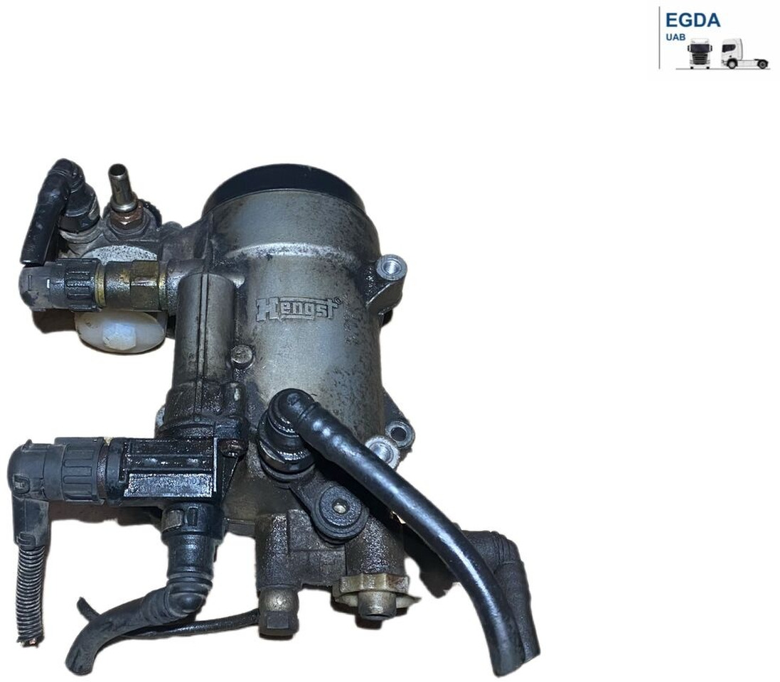 Filtro carburante per Camion MAN truck: foto 1