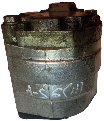 Mercedes-Benz A-S 6 11 - Pompa sterzo: foto 1 Mercedes-Benz A-S 6 11 - Pompa sterzo: foto 1