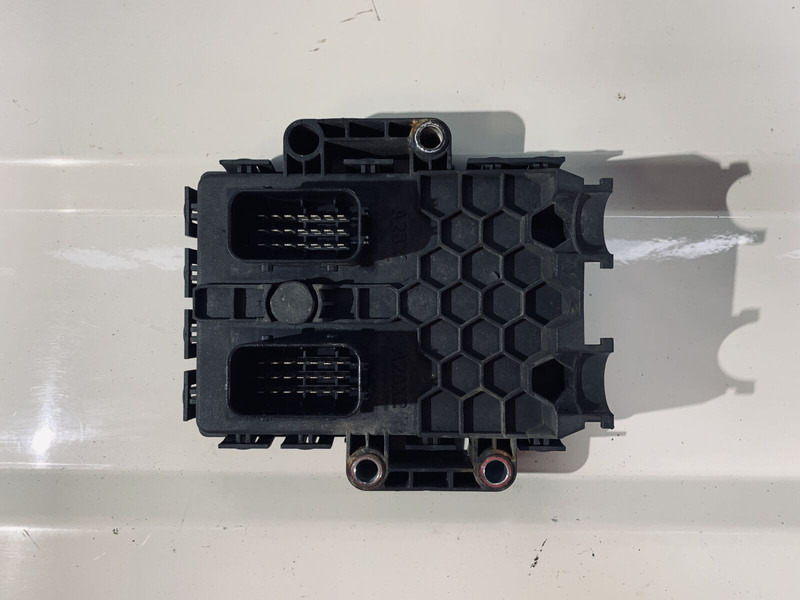 Mercedes-Benz Continental - ECU: foto 2 Mercedes-Benz Continental - ECU: foto 2