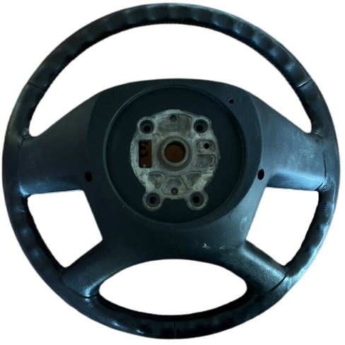 Mercedes-Benz - Volante: foto 2 Mercedes-Benz - Volante: foto 2