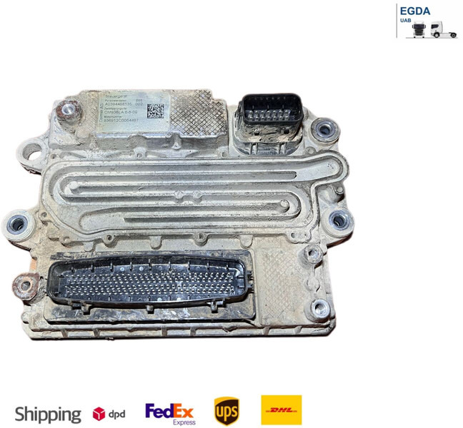 Mercedes-Benz  - ECU: foto 1 Mercedes-Benz  - ECU: foto 1