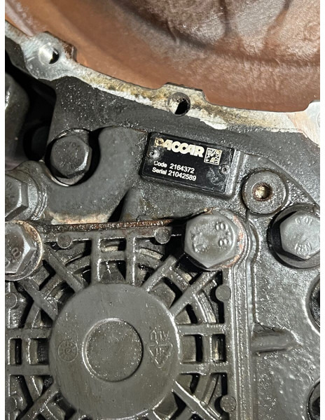 PACCAR - Motore idraulico: foto 4 PACCAR - Motore idraulico: foto 4