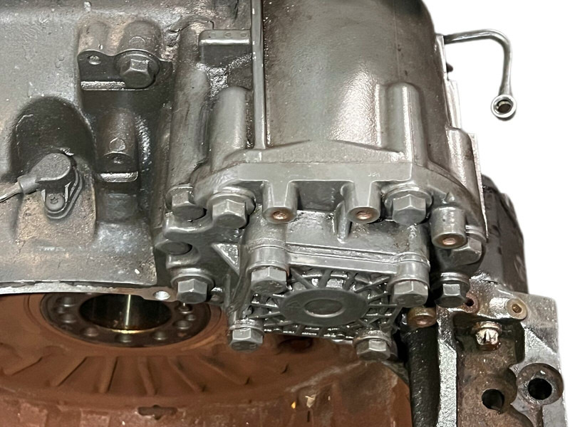 PACCAR - Motore idraulico: foto 3 PACCAR - Motore idraulico: foto 3