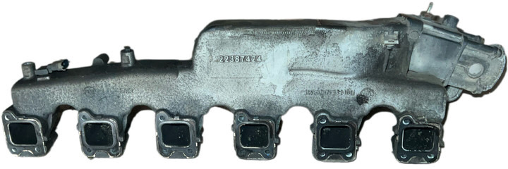 Renault D1 euro 6 - Motore e ricambi: foto 2 Renault D1 euro 6 - Motore e ricambi: foto 2