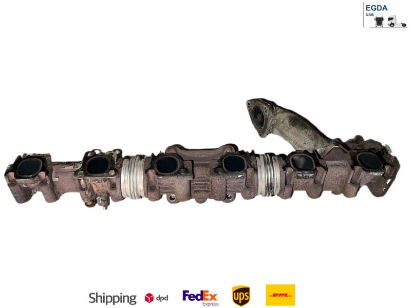 Renault D1 euro 6 - Motore e ricambi: foto 2 Renault D1 euro 6 - Motore e ricambi: foto 2