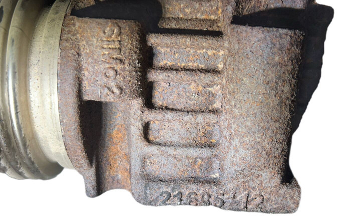 Renault D1 euro 6 - Motore e ricambi: foto 3 Renault D1 euro 6 - Motore e ricambi: foto 3