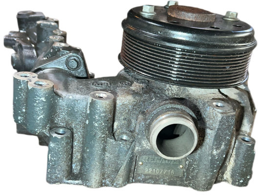 Renault D1 euro 6 - Pompa sterzo: foto 2 Renault D1 euro 6 - Pompa sterzo: foto 2