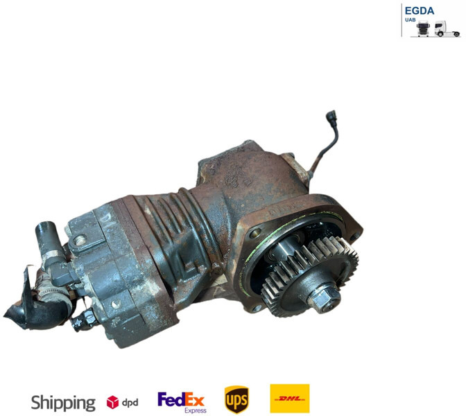 Renault EURO 6 D1 - Motore e ricambi: foto 1 Renault EURO 6 D1 - Motore e ricambi: foto 1