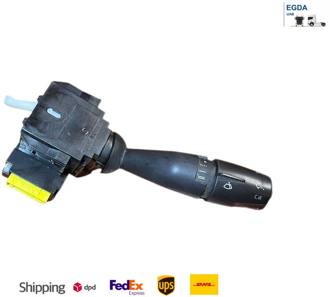 Renault - Relé: foto 1 Renault - Relé: foto 1