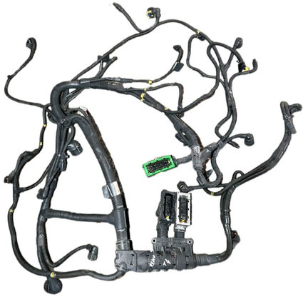 Renault - Cavi/ Fili: foto 3 Renault - Cavi/ Fili: foto 3