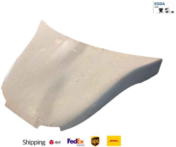 Renault  - Aero kit/ Spoiler: foto 1 Renault  - Aero kit/ Spoiler: foto 1