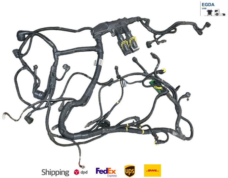 Renault - Cavi/ Fili: foto 1 Renault - Cavi/ Fili: foto 1