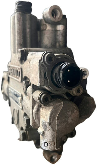 Renault - Sistema elettrico: foto 3 Renault - Sistema elettrico: foto 3