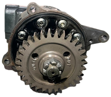 Renault - Pompa di alimentazione: foto 2 Renault - Pompa di alimentazione: foto 2