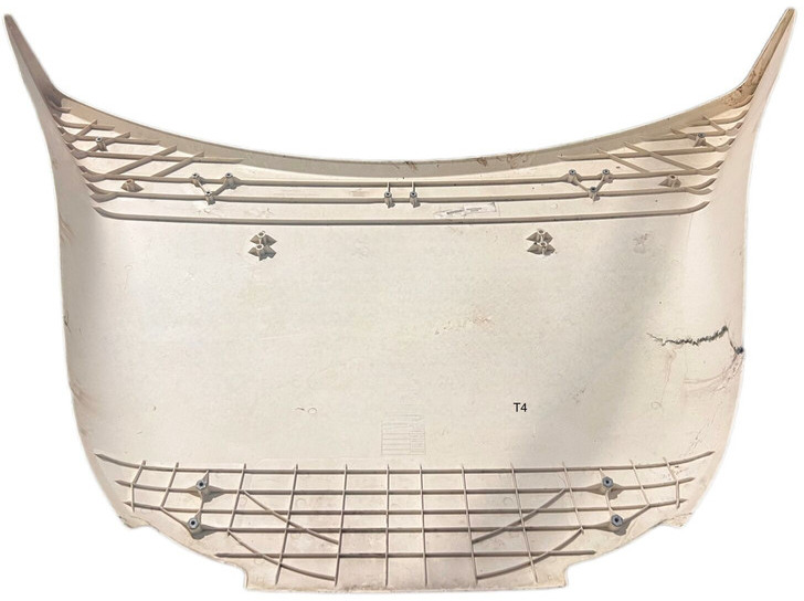 Renault  - Aero kit/ Spoiler: foto 3 Renault  - Aero kit/ Spoiler: foto 3