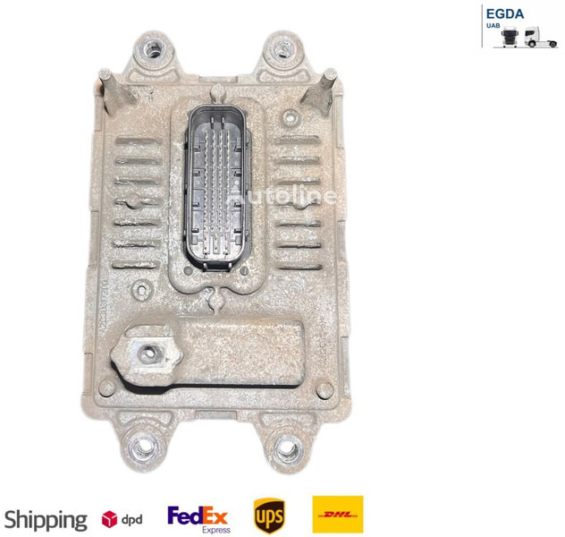 Renault - ECU: foto 1 Renault - ECU: foto 1