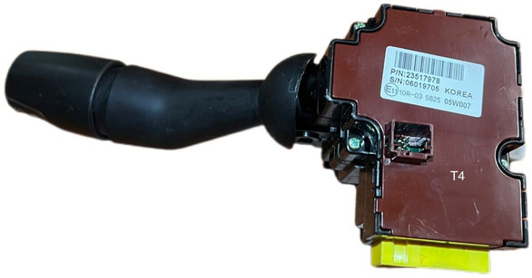 Renault - Relé: foto 3 Renault - Relé: foto 3