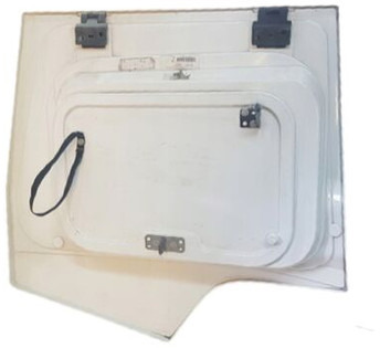 Renault - Paraurto: foto 2 Renault - Paraurto: foto 2