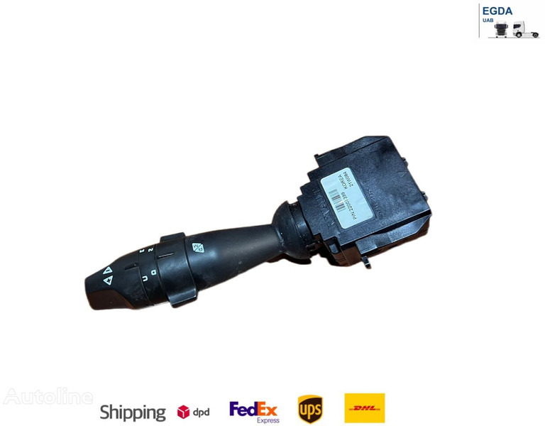 Renault - Relé: foto 1 Renault - Relé: foto 1