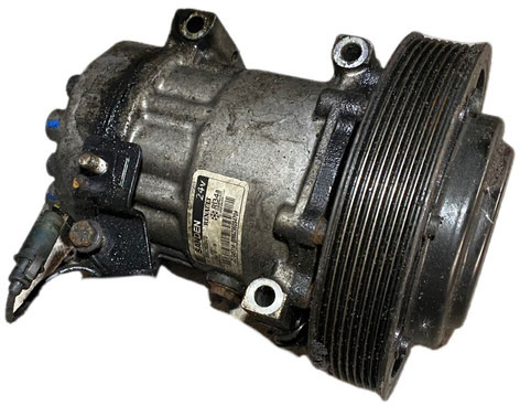 Renault - Compressore A/C: foto 2 Renault - Compressore A/C: foto 2