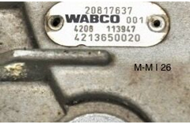 Renault - ECU: foto 4 Renault - ECU: foto 4