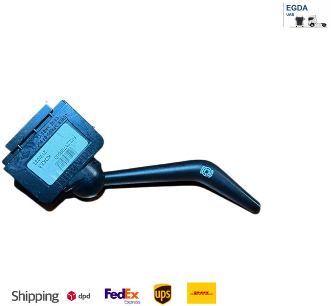 Renault Switch retarder - Relé: foto 1 Renault Switch retarder - Relé: foto 1