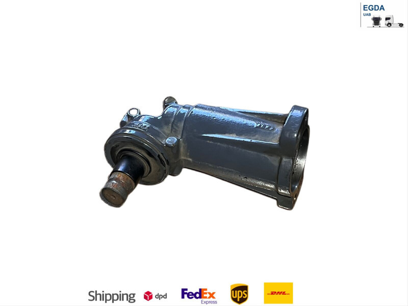 DAF - Ricambi: foto 1 DAF - Ricambi: foto 1