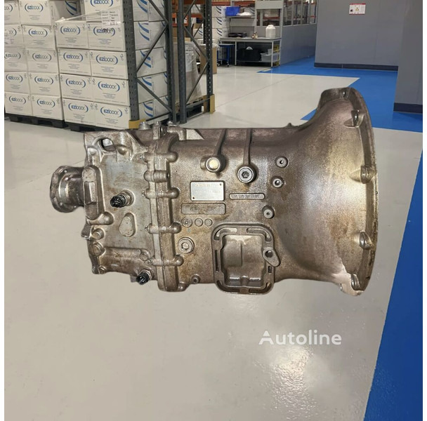 Mercedes-Benz G70-6 - Ricambi: foto 4 Mercedes-Benz G70-6 - Ricambi: foto 4