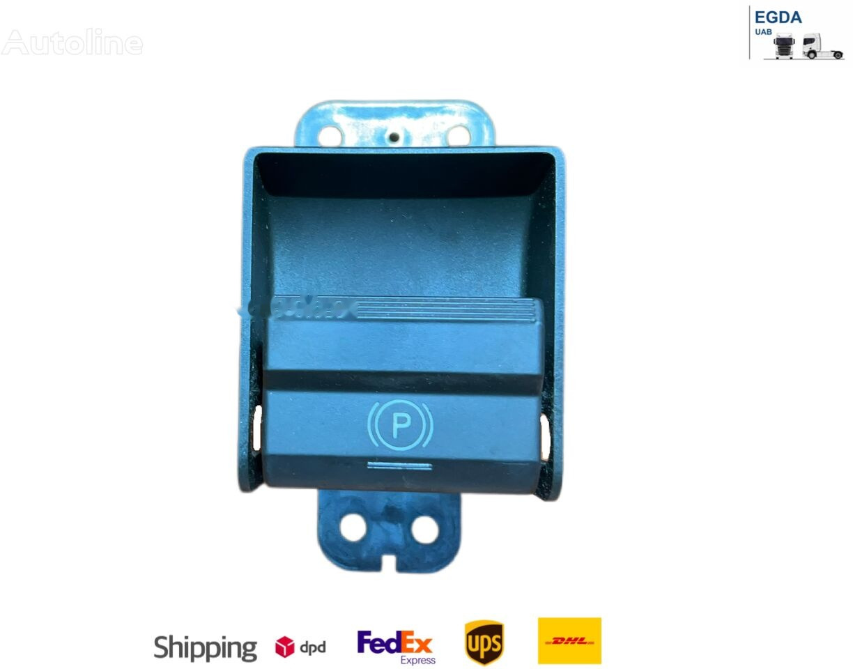 Ricambi per Camion Parking Brake Handbrake Volvo truck: foto 1