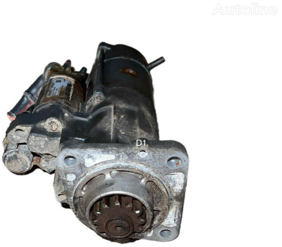 Renault D1 euro 6 - Ricambi: foto 2 Renault D1 euro 6 - Ricambi: foto 2