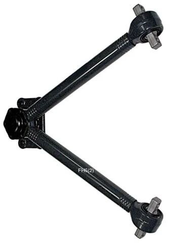 Volvo FH5/Aero - Ricambi: foto 2 Volvo FH5/Aero - Ricambi: foto 2