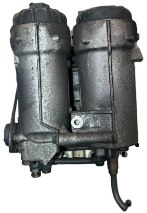 Scania  - Filtro carburante: foto 3 Scania  - Filtro carburante: foto 3